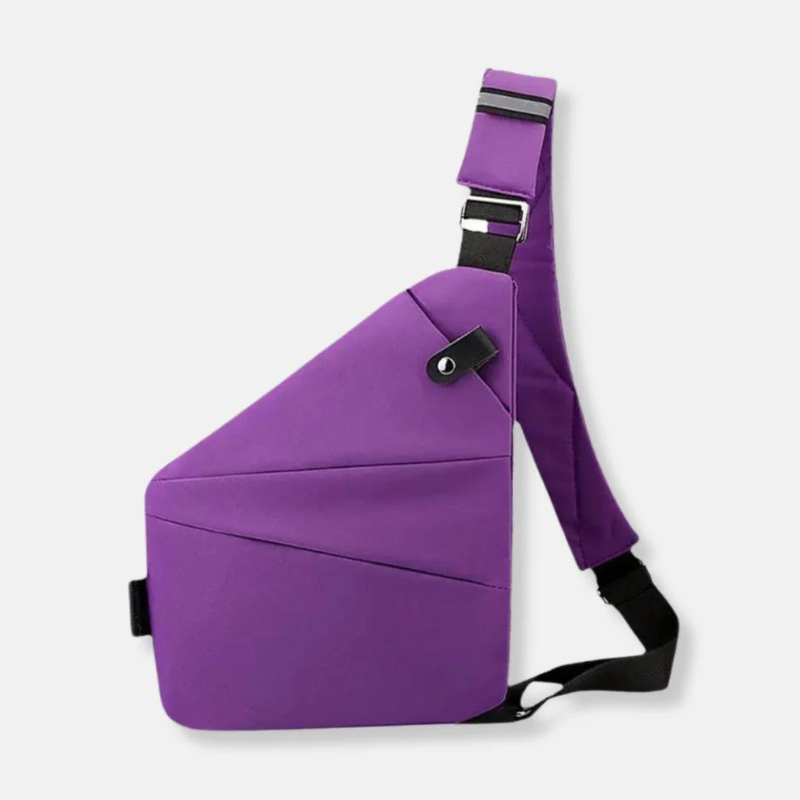 Purple / Left-Handed