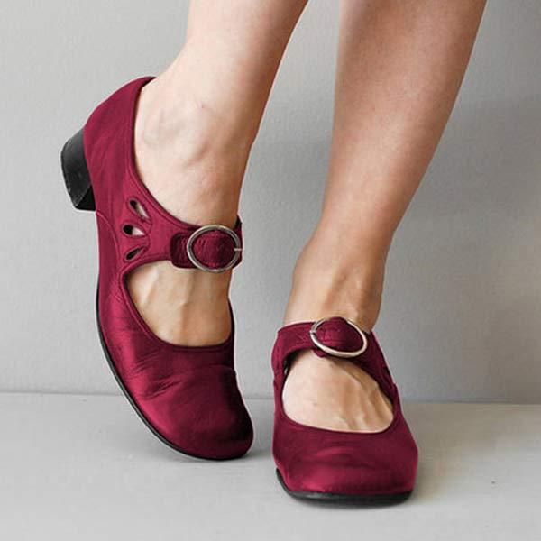 Ruby Red / 10