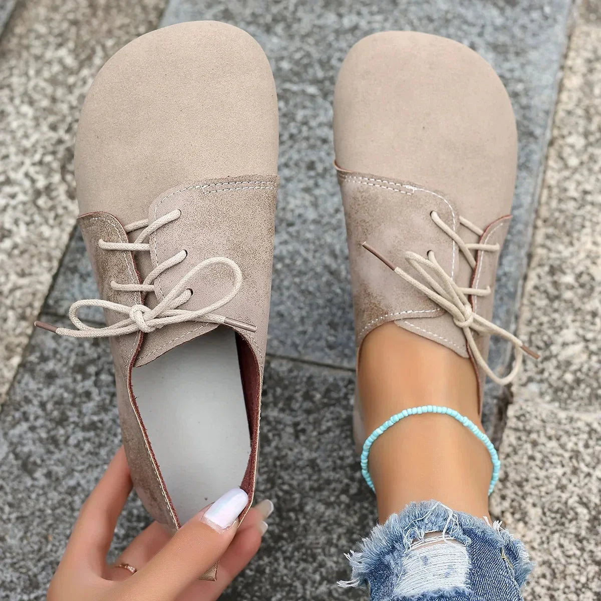 CF Style | The Classic