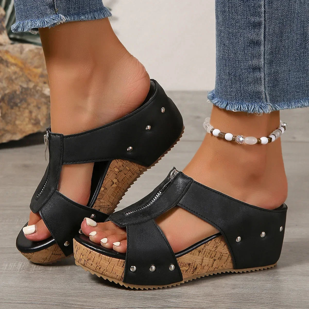 Midnight Black / 12