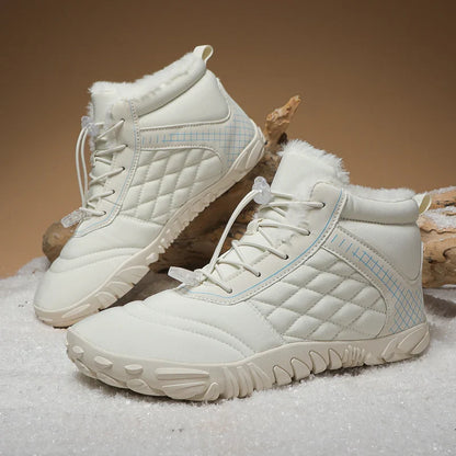 CF BareFrost | The Trek