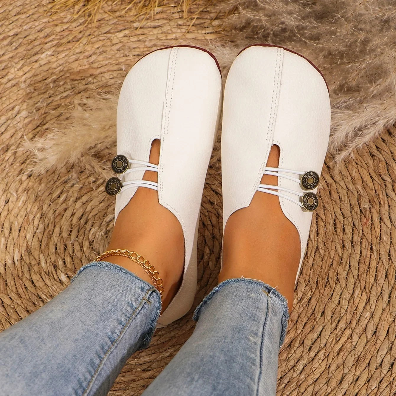 CF Style | The Pure