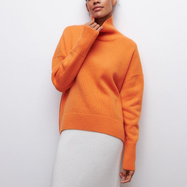 Orange / XXL