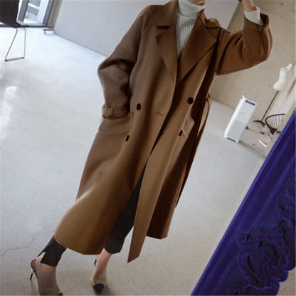 Nicky | Elegant Coat