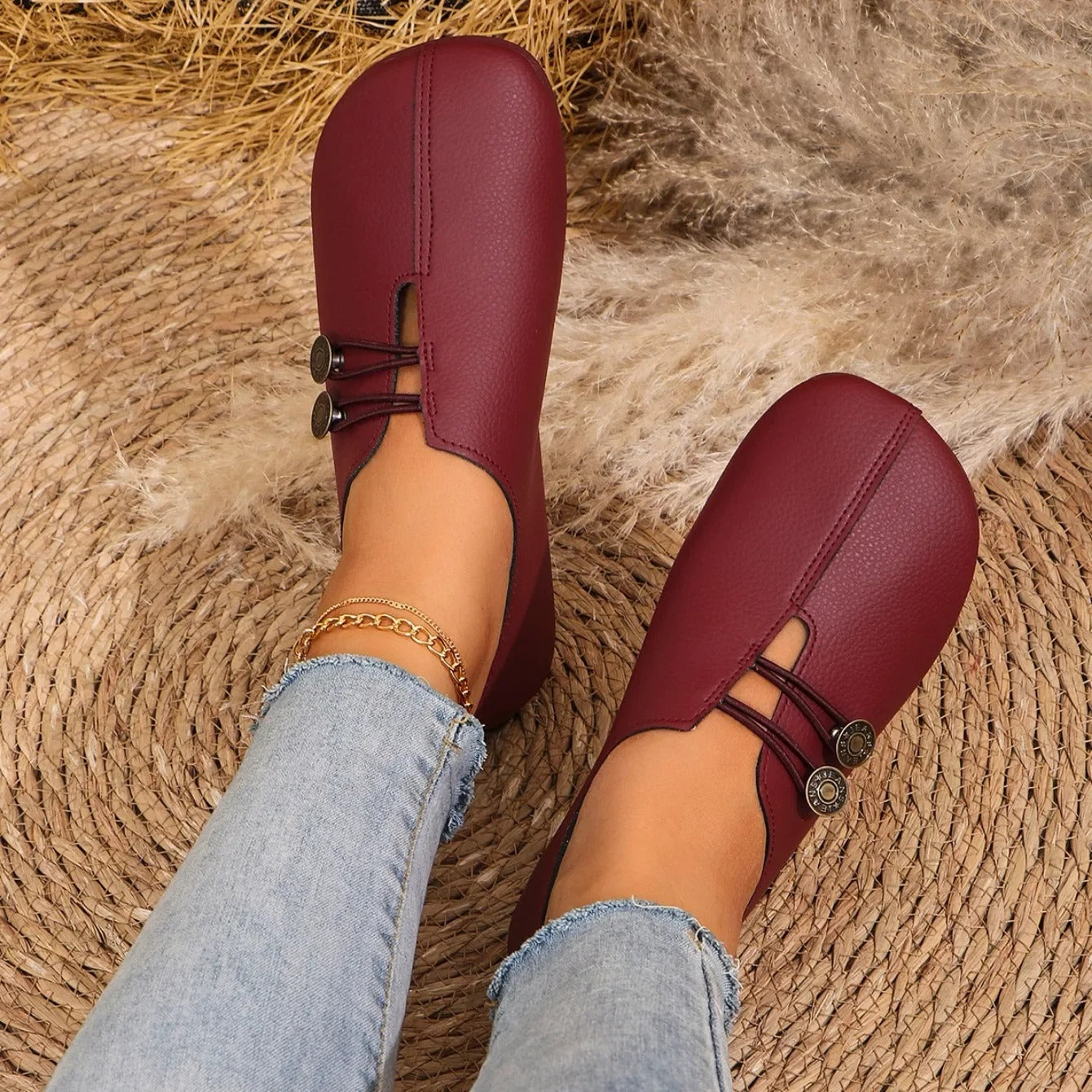 CF Style | The Pure