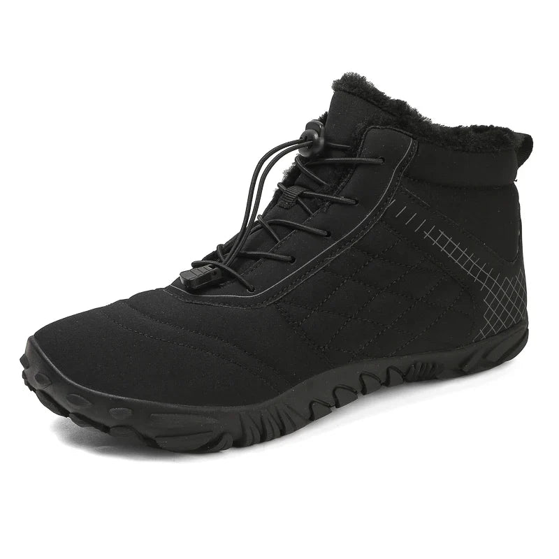 CF BareFrost | The Trek