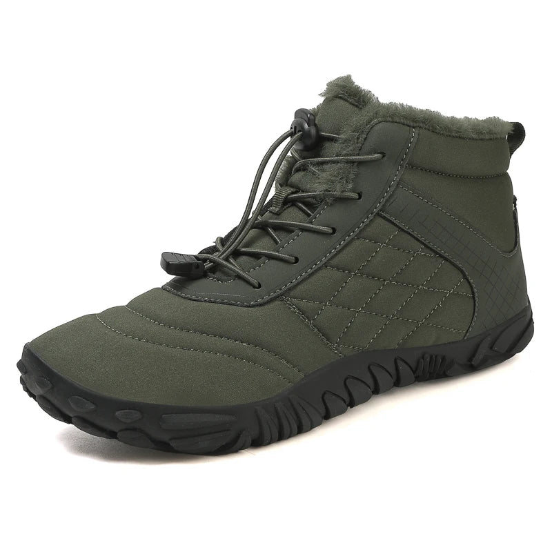 CF BareFrost | The Trek