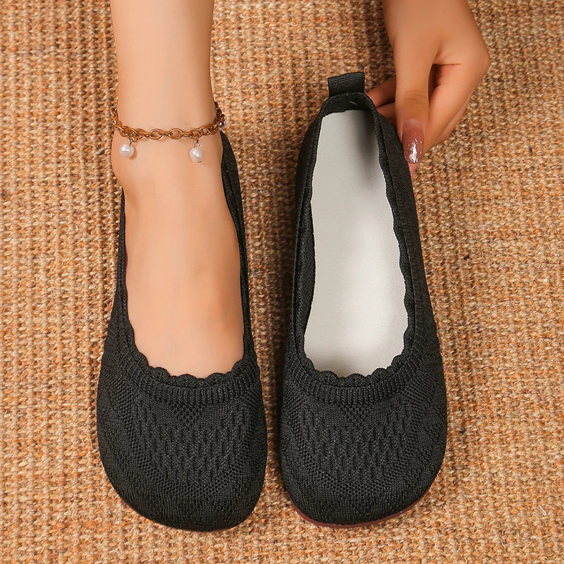 Classic Black / 12