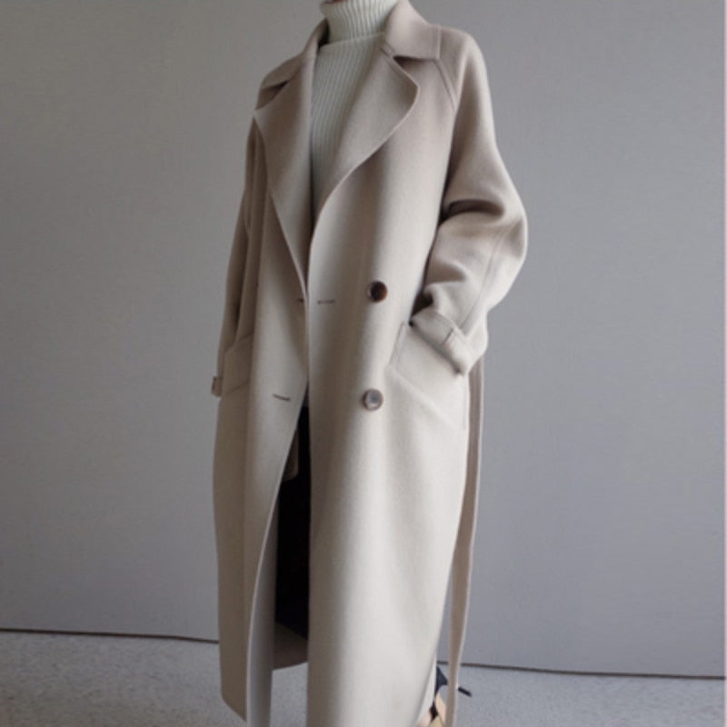 Nicky | Elegant Coat
