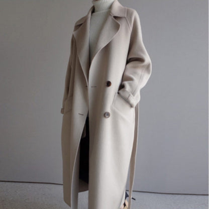 Nicky | Elegant Coat