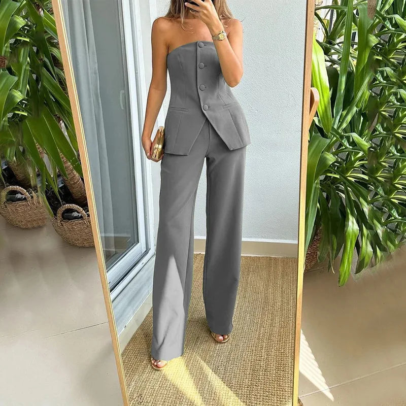 Grey / XXL
