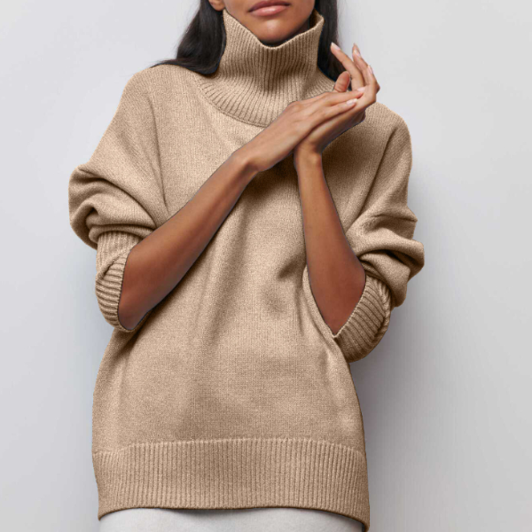 Beige / XXL
