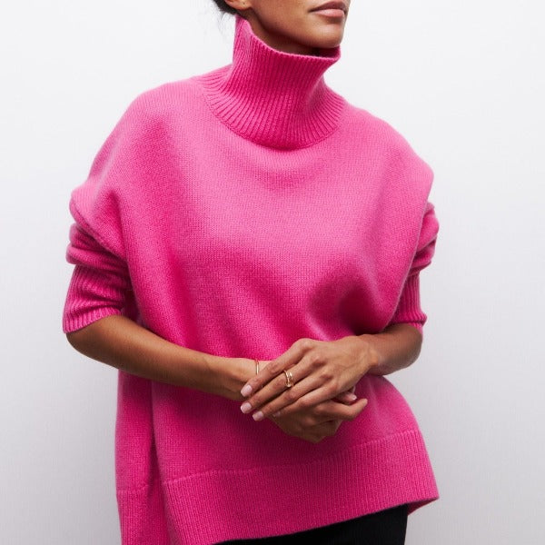 Pink / XXL