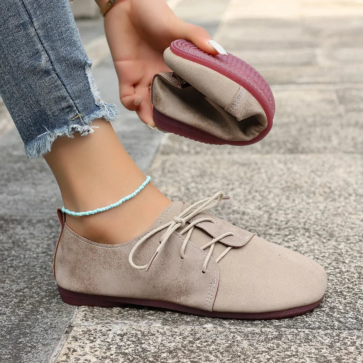 CF Style | The Classic