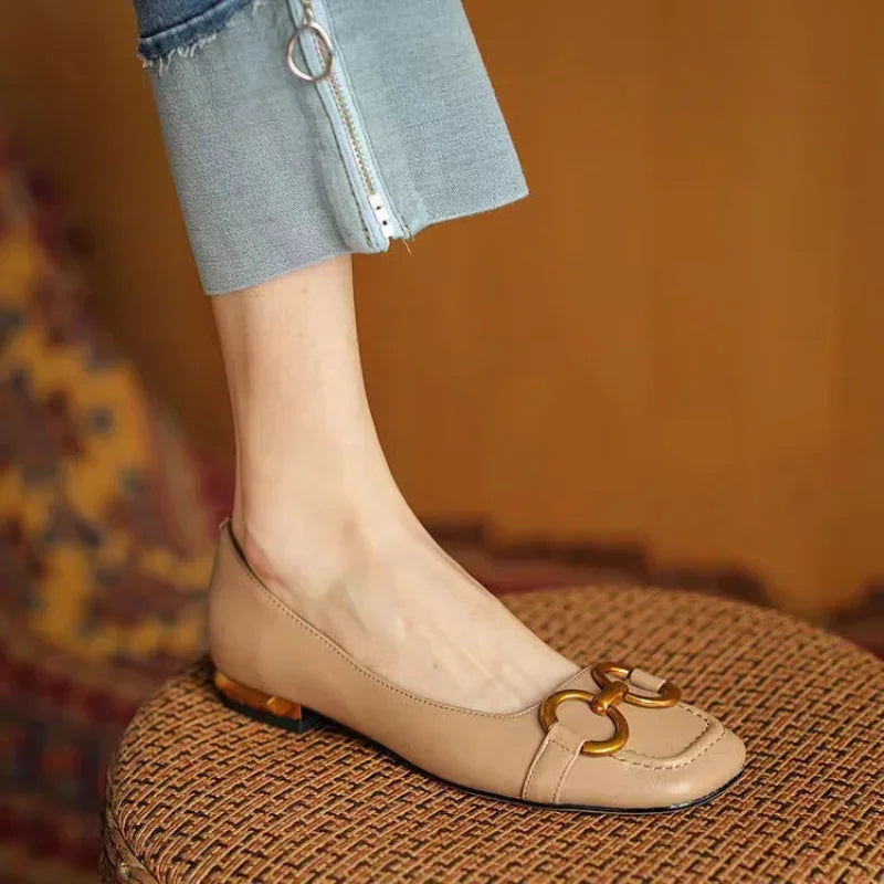 Beige / 10