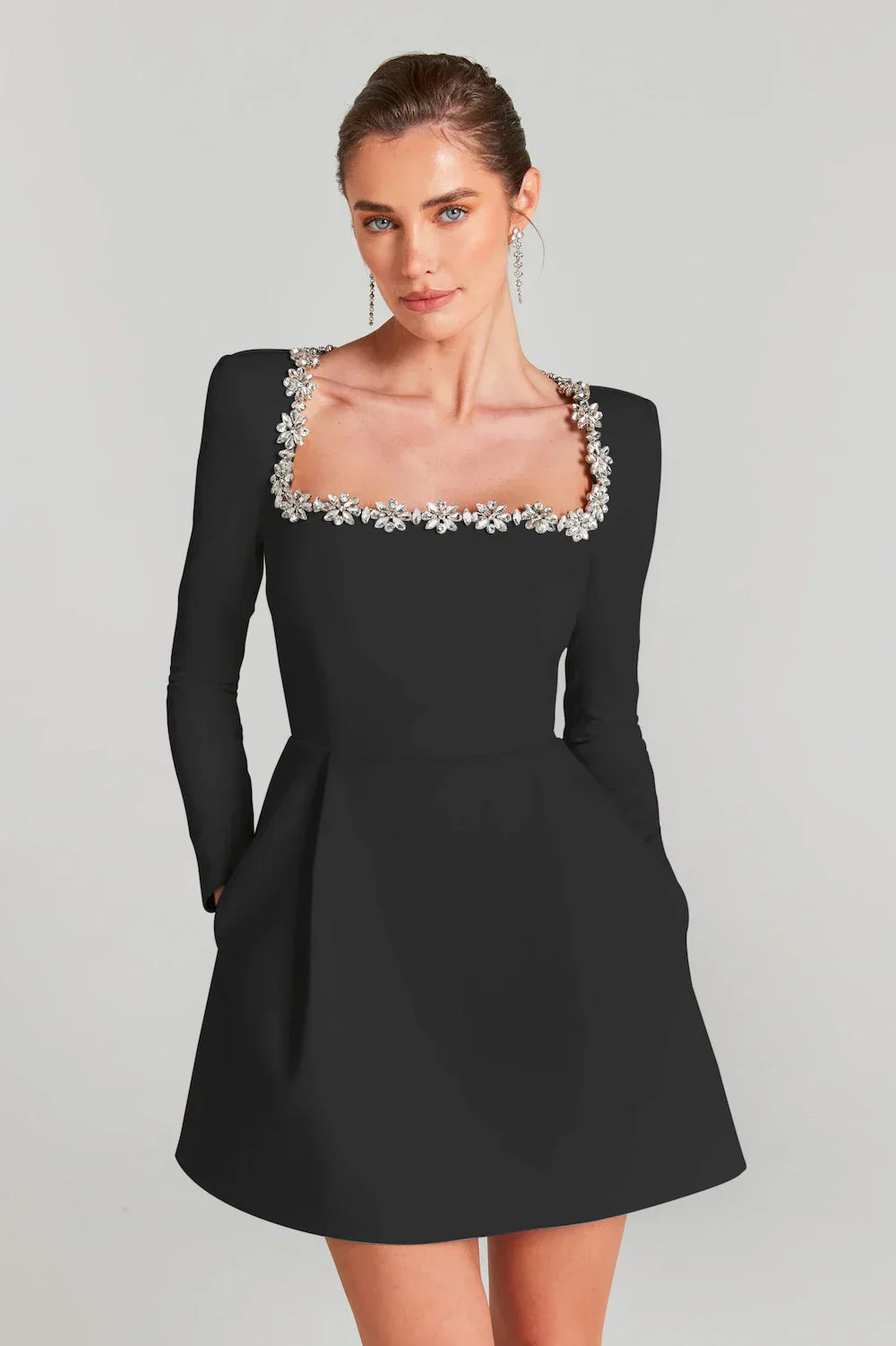 Black / L