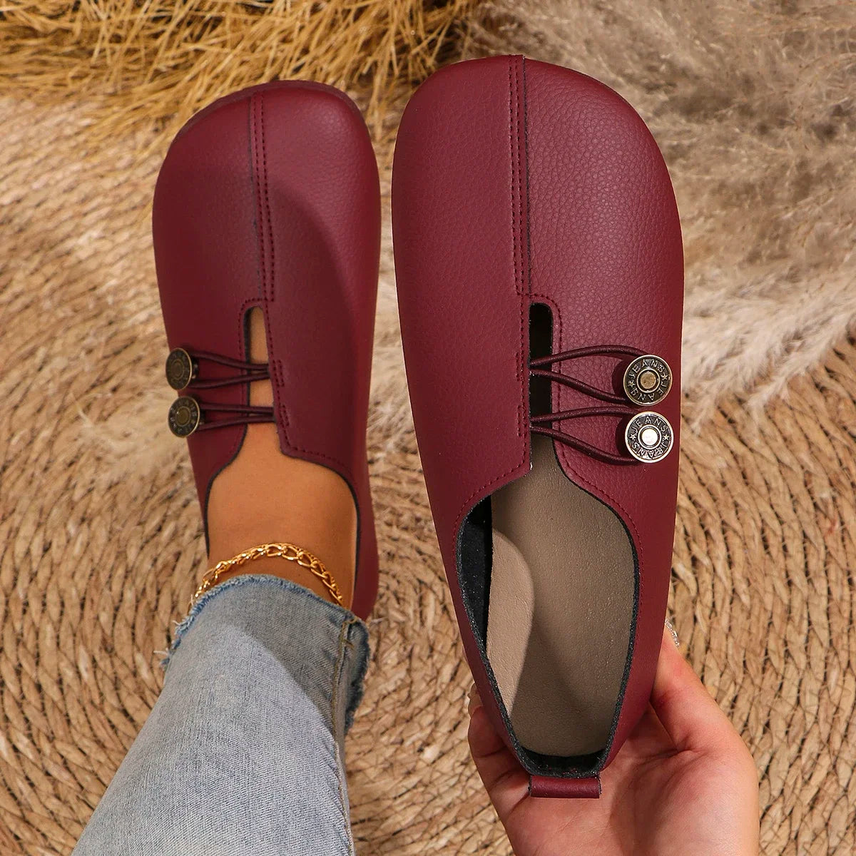 CF Style | The Pure