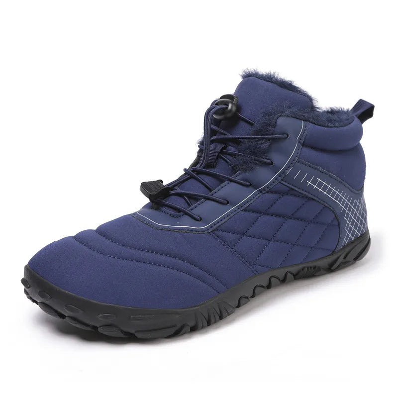 Blue / 12