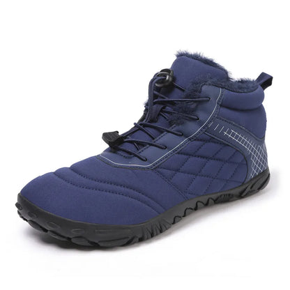 CF BareFrost | The Trek