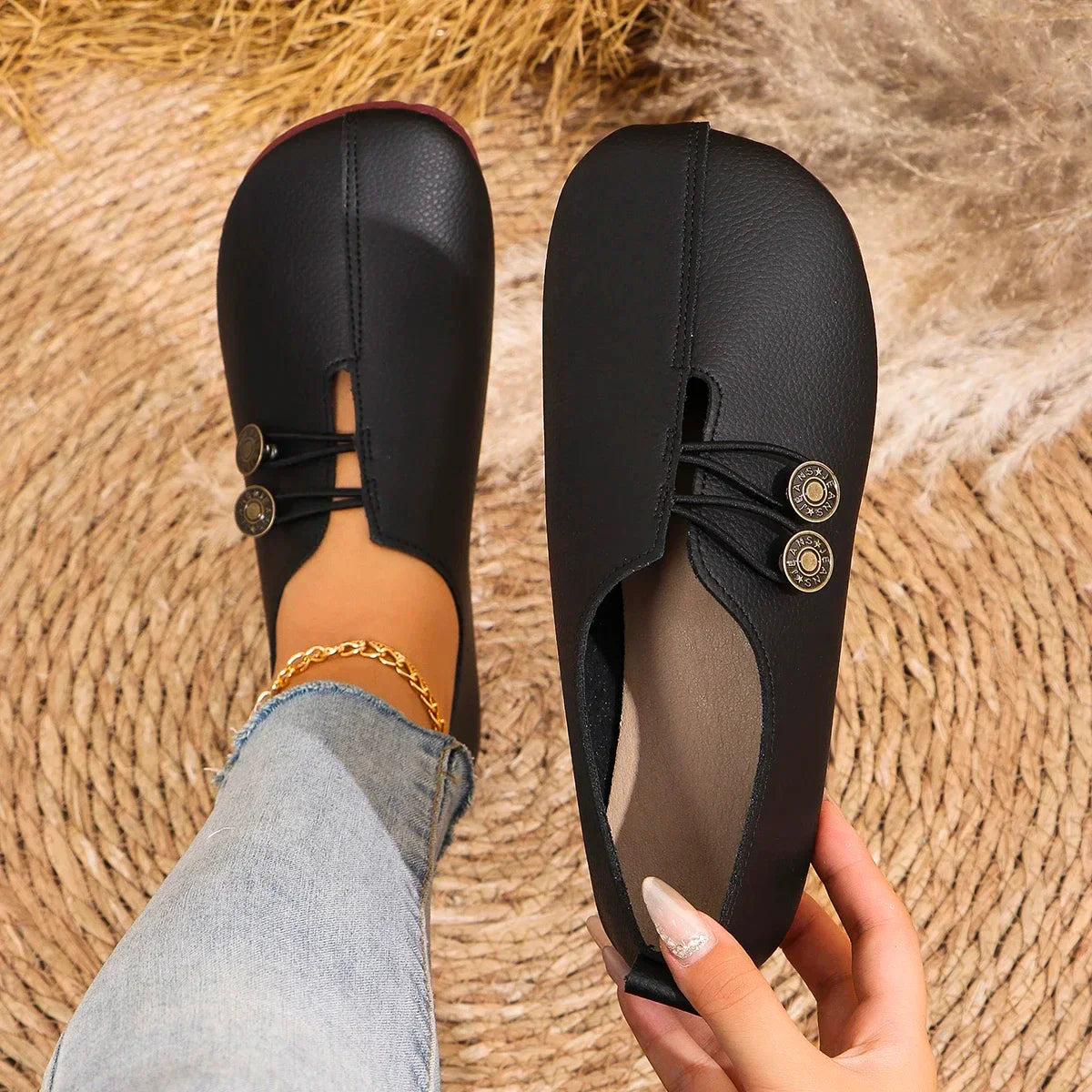 CF Style | The Pure