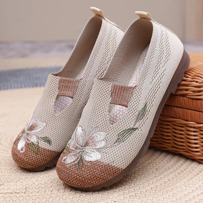 Agnes | Breathable Anti-Slip Orthopedic Shoes