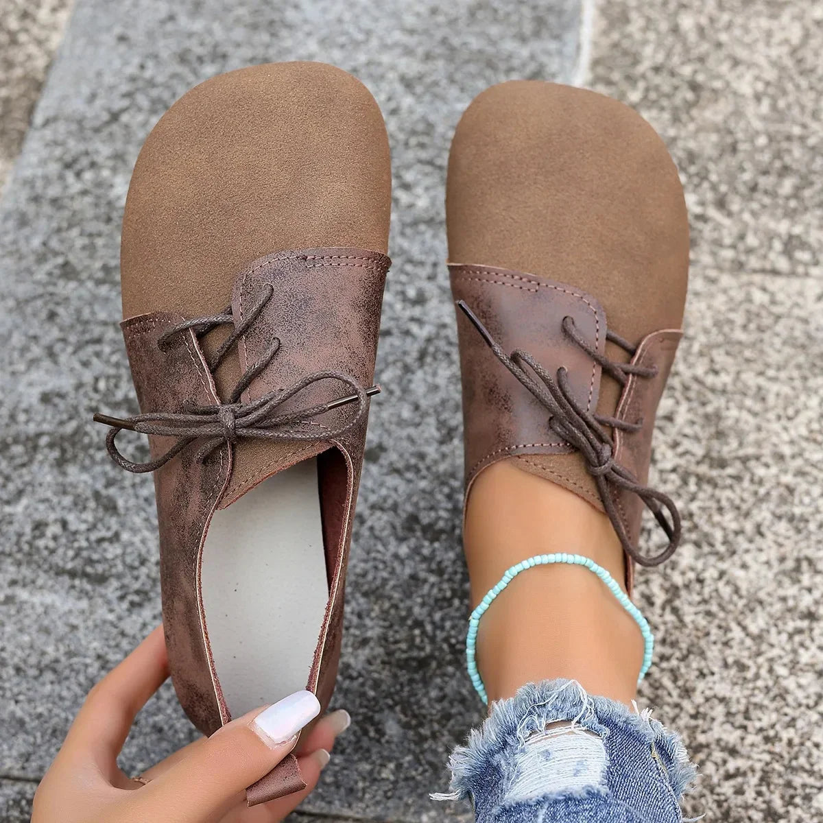 CF Style | The Classic