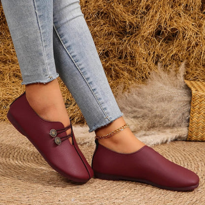 CF Style | The Pure