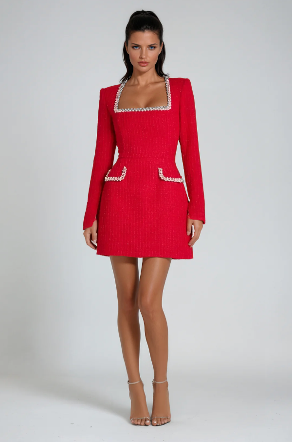 Red / XL