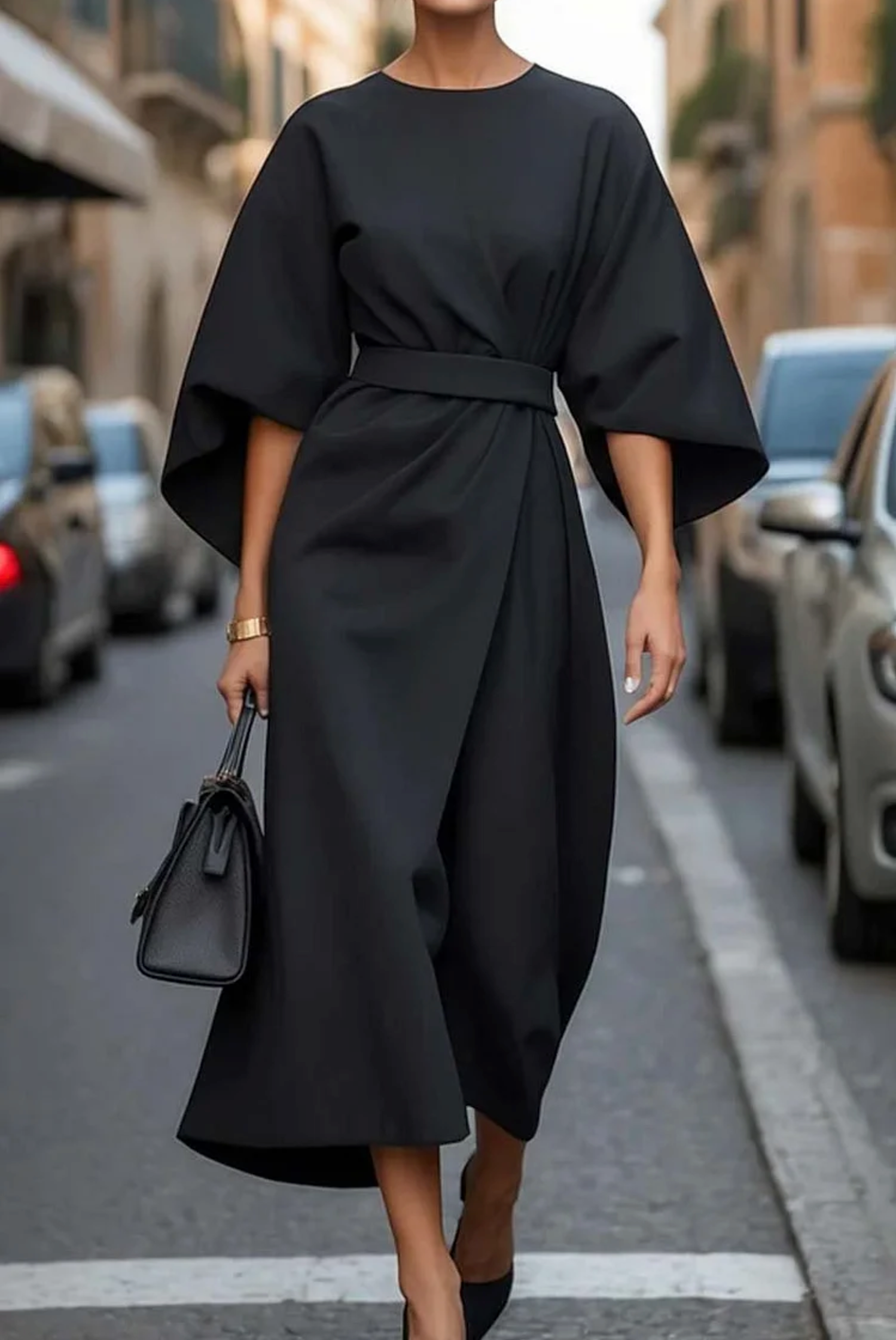 Black / XXL