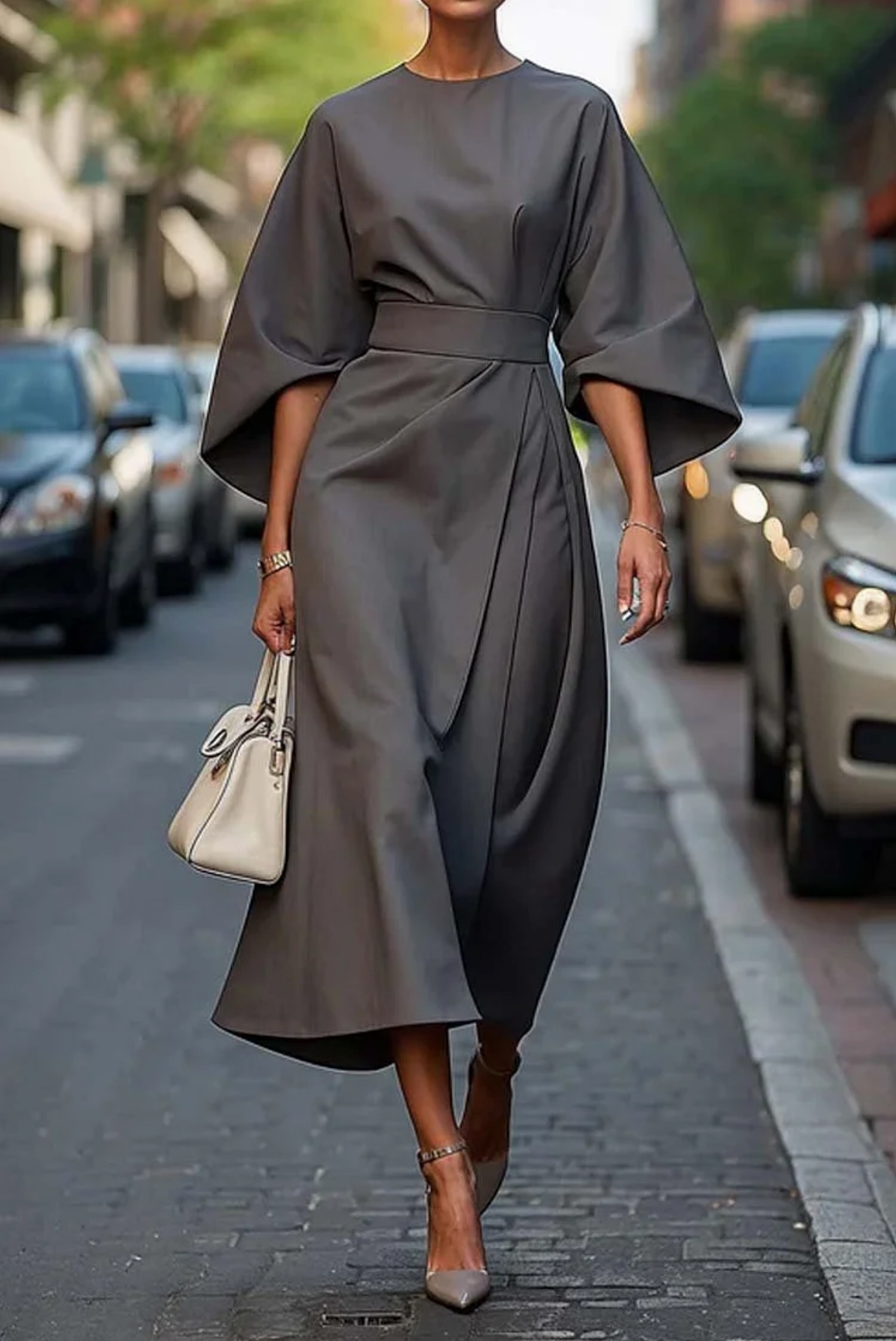 Grey / XXL