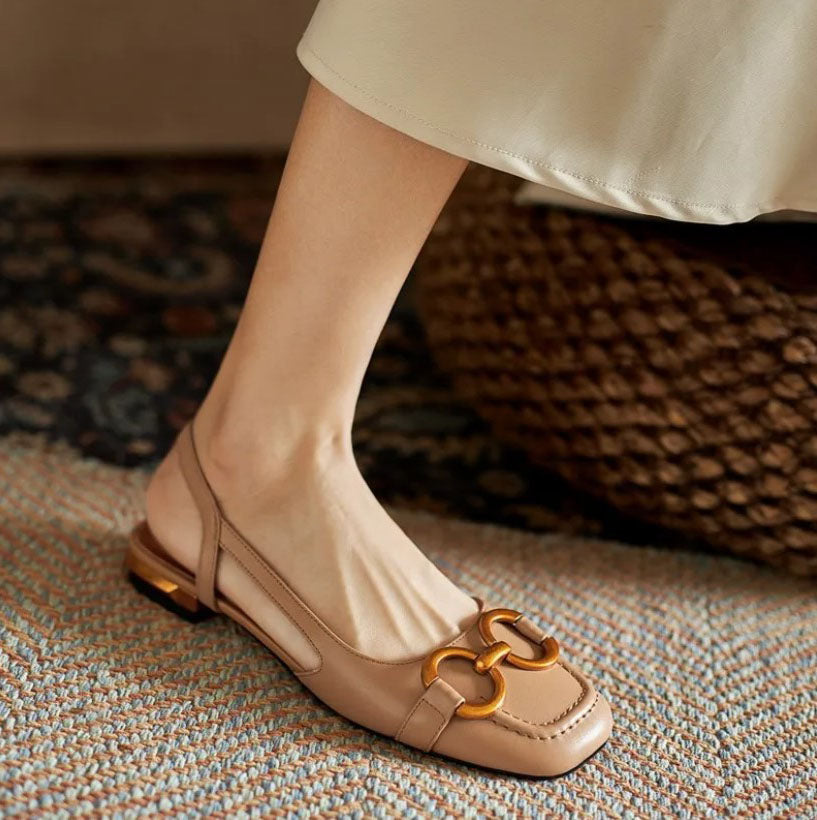 Beige Blush / 10