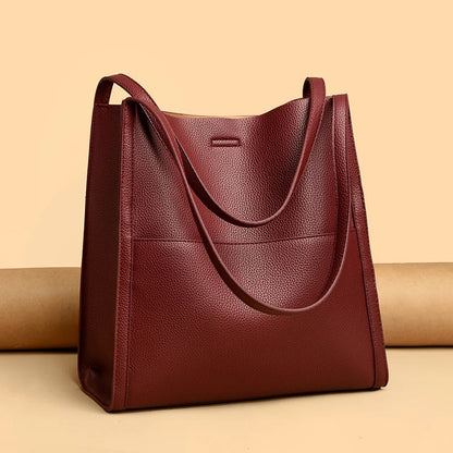 Audrey | Everyday Tote Bag