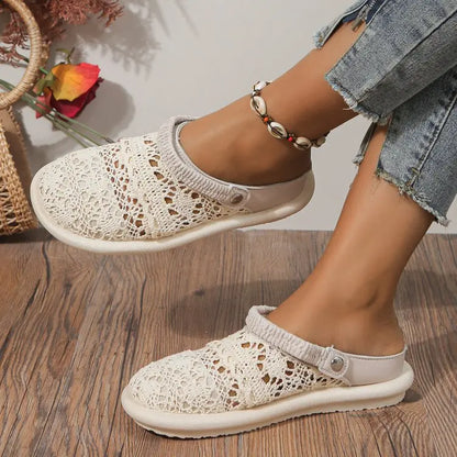 Dorothy | Breathable Orthopedic Sandals