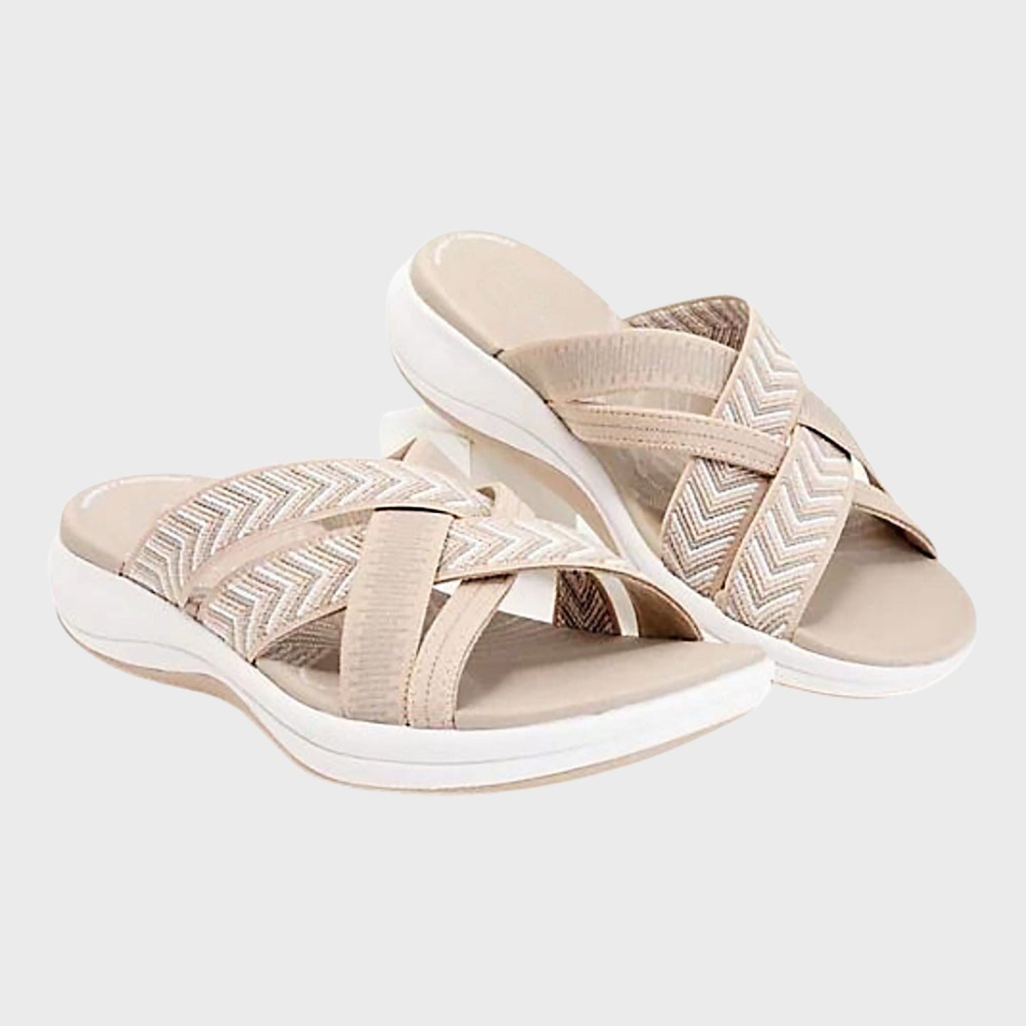 Serelina | Orthopedic Sandals