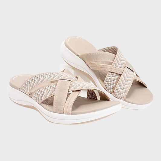 Serelina | Orthopedic Sandals