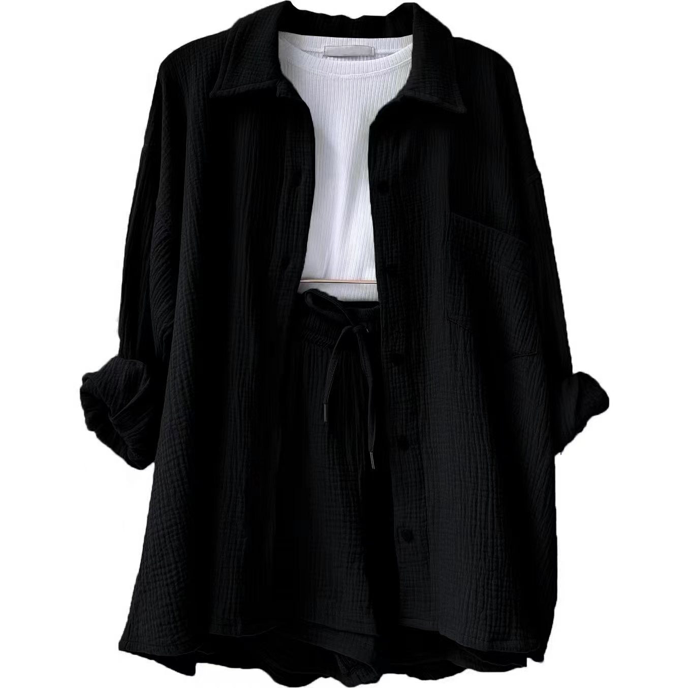 Black / XXL