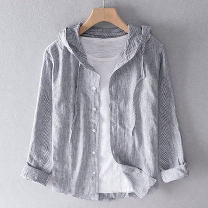 Lina | Breathable Blouse