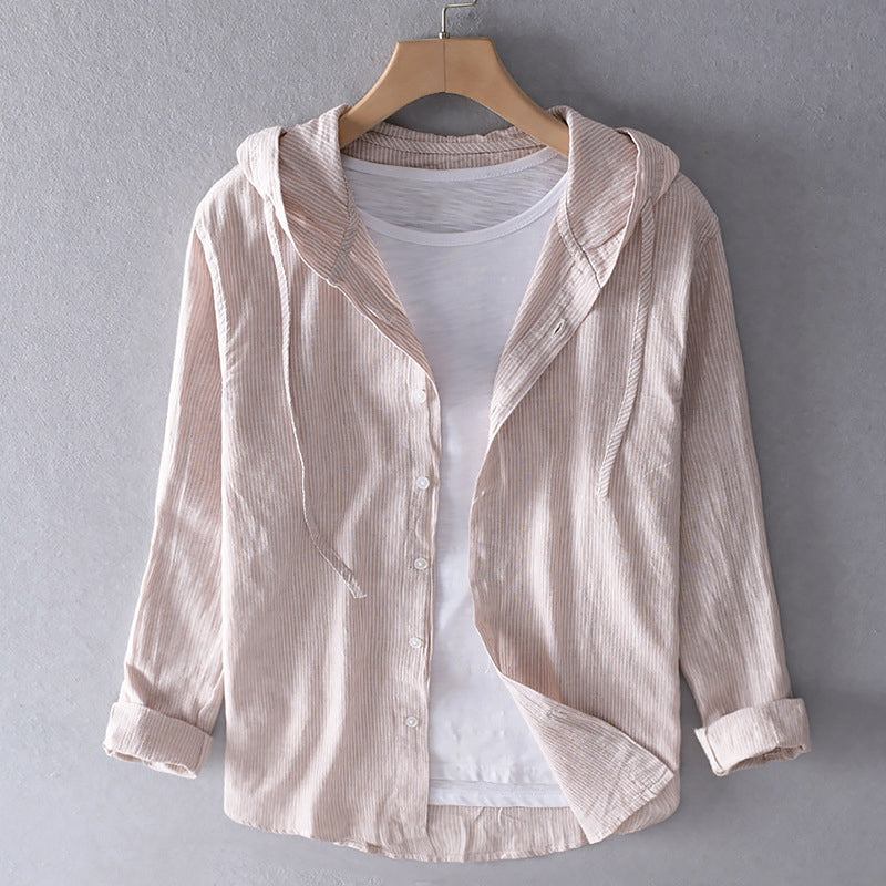 Beige / XXL
