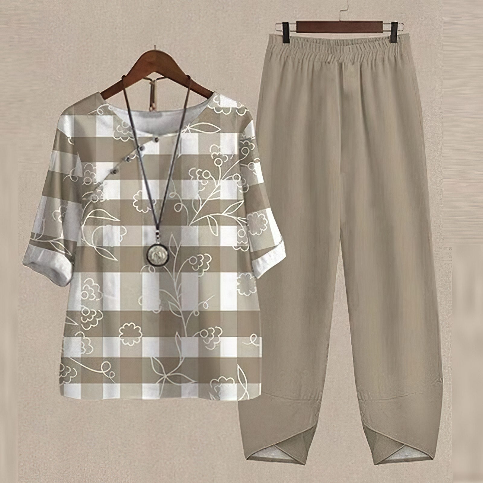 Khaki / XXL