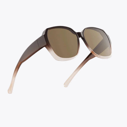 Avery | Fit-Over Polarized Sunglasses