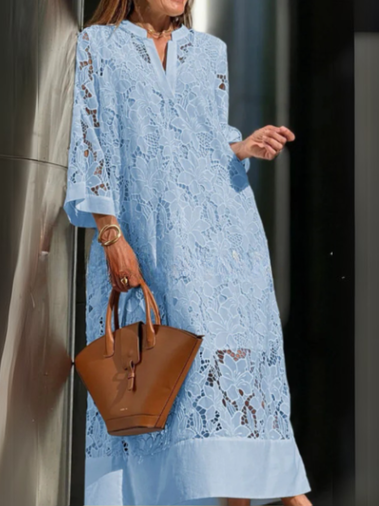 Sky Blue / XXL