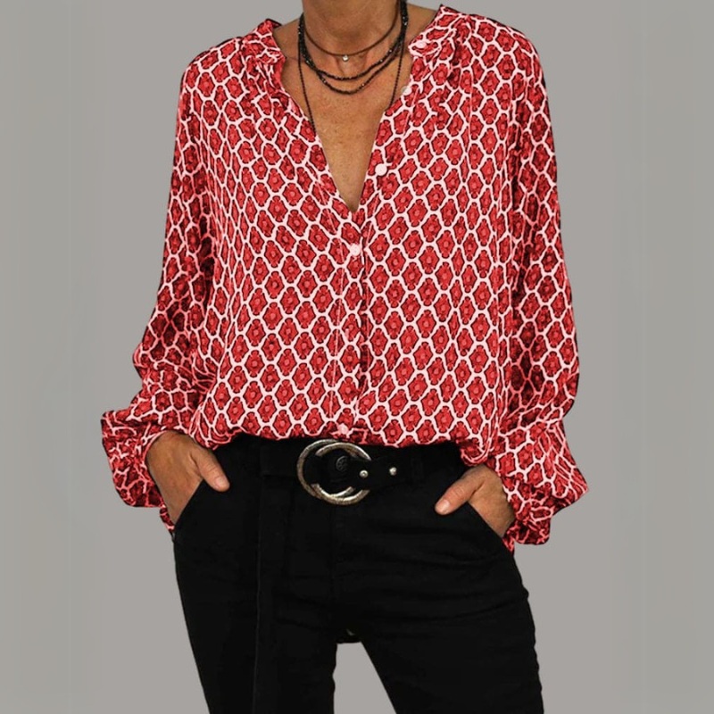 Red / XXL