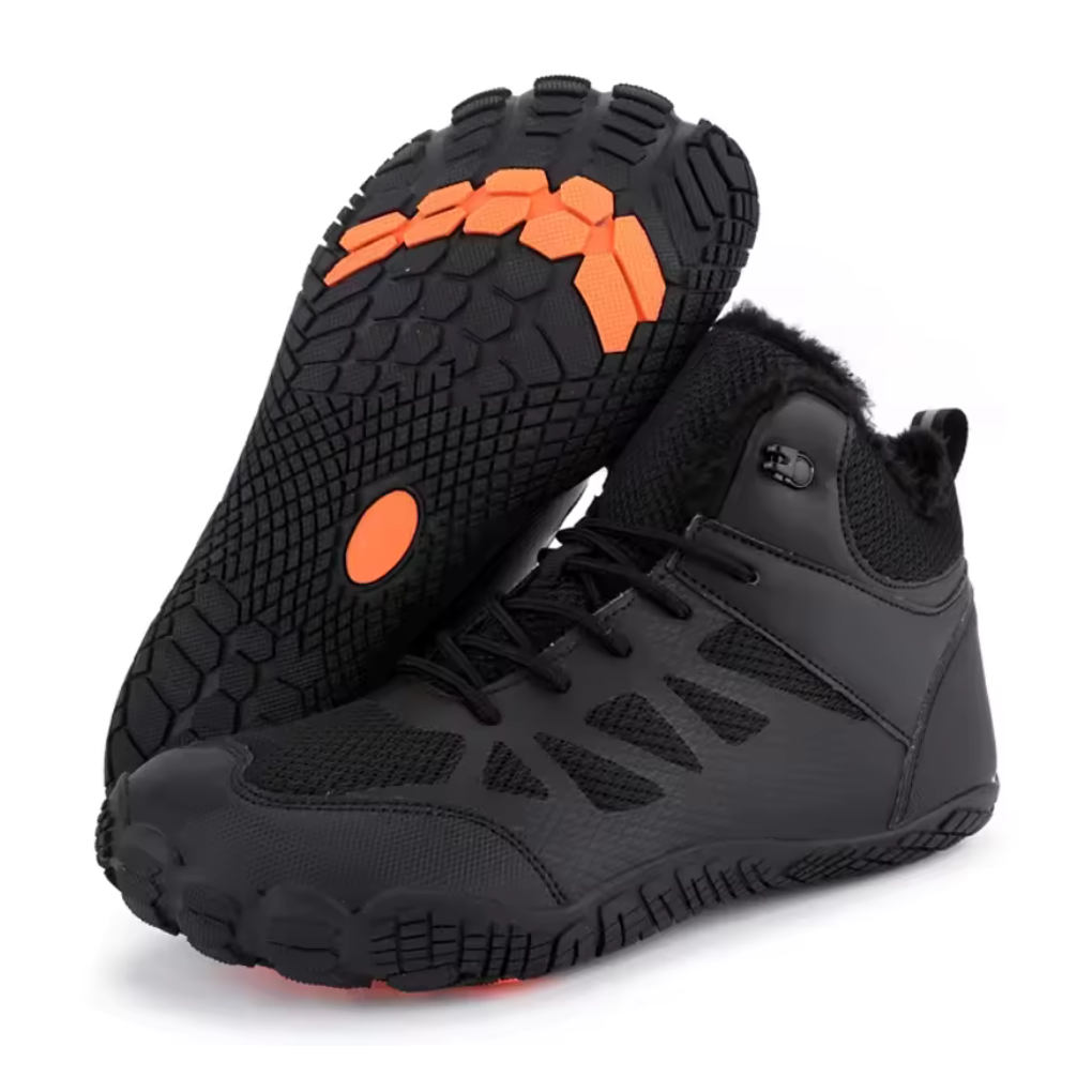 CF BareFrost | The Peak