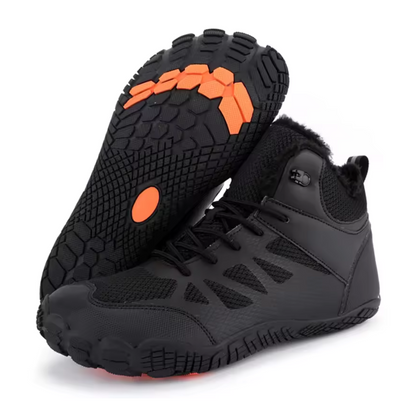 CF BareFrost | The Peak