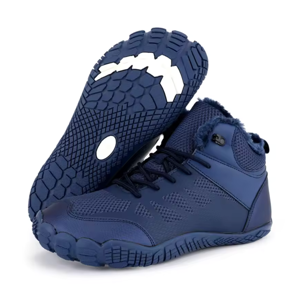 CF BareFrost | The Peak