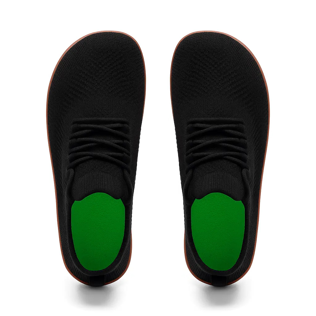 Black / 11