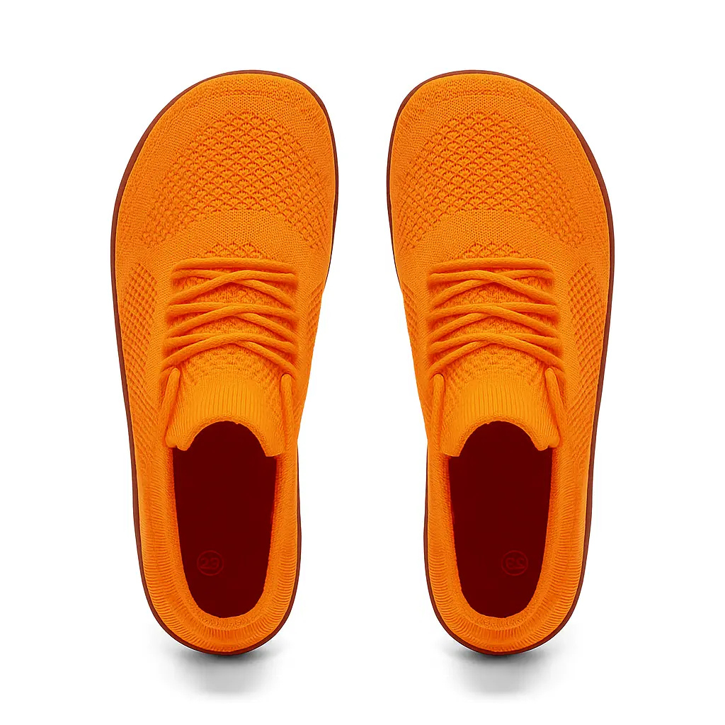 Orange / 11