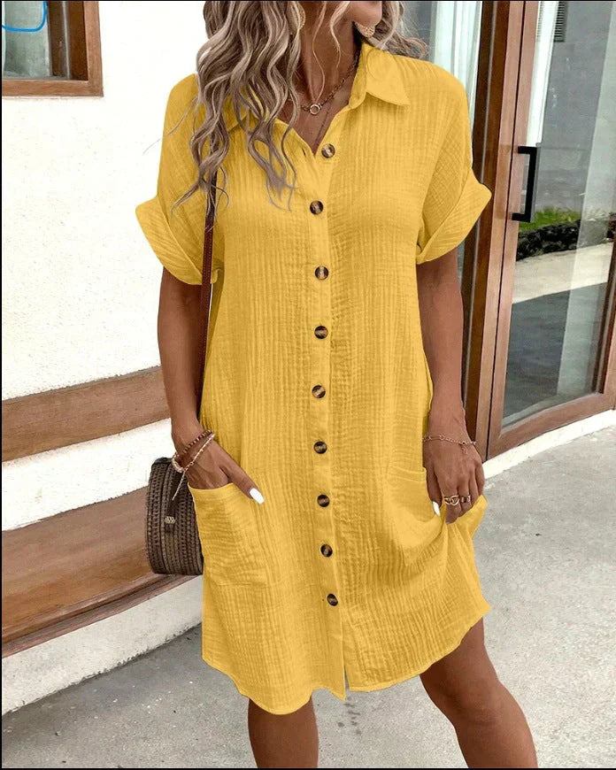 Yellow / XXL