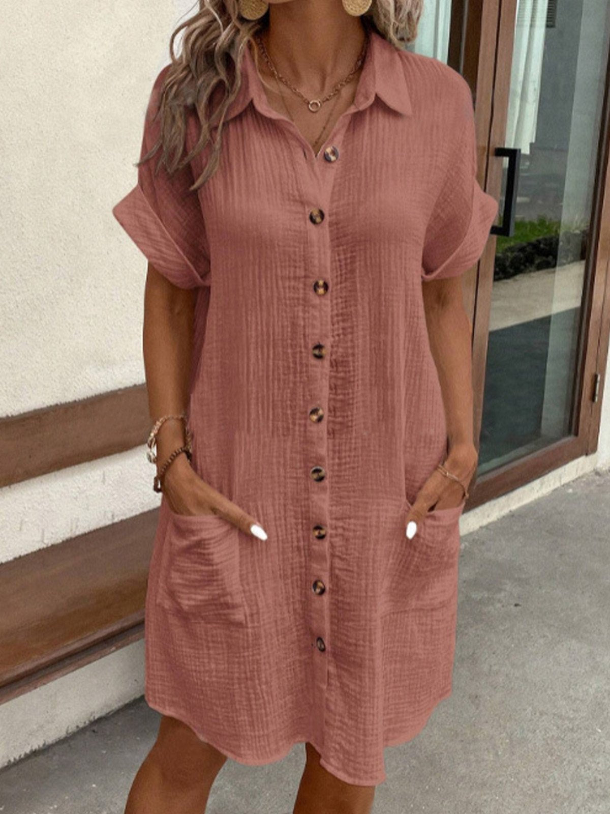 Red / XXL