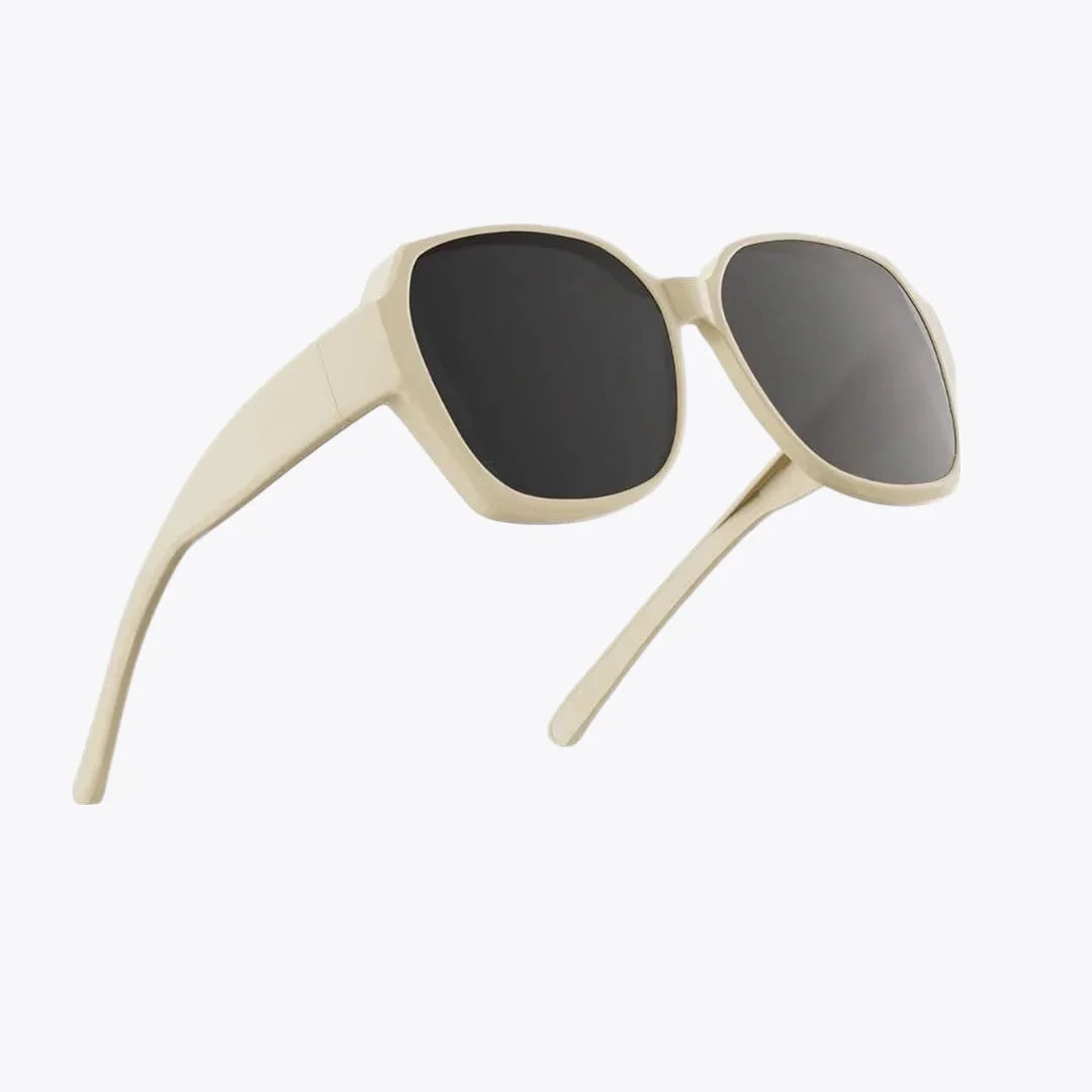 Avery | Fit-Over Polarized Sunglasses